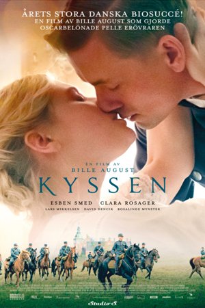 Poster Kyssen